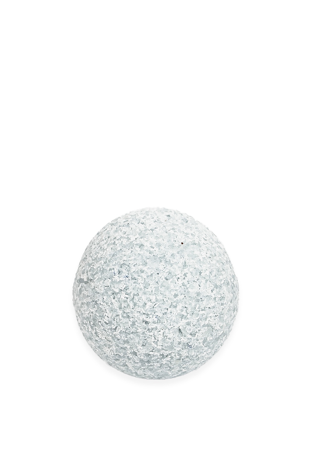 Бомбочка для ванны "Морская"