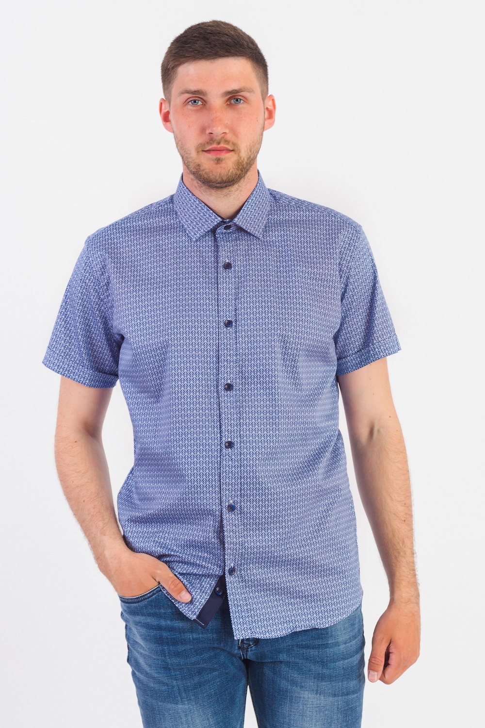 Рубашка LacyWear