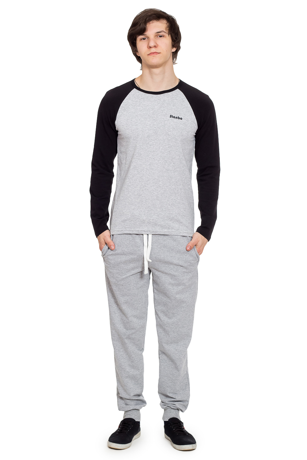 Джемпер LacyWear