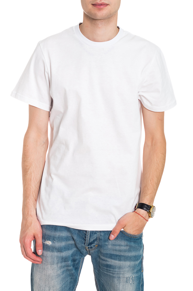 Футболка LacyWear