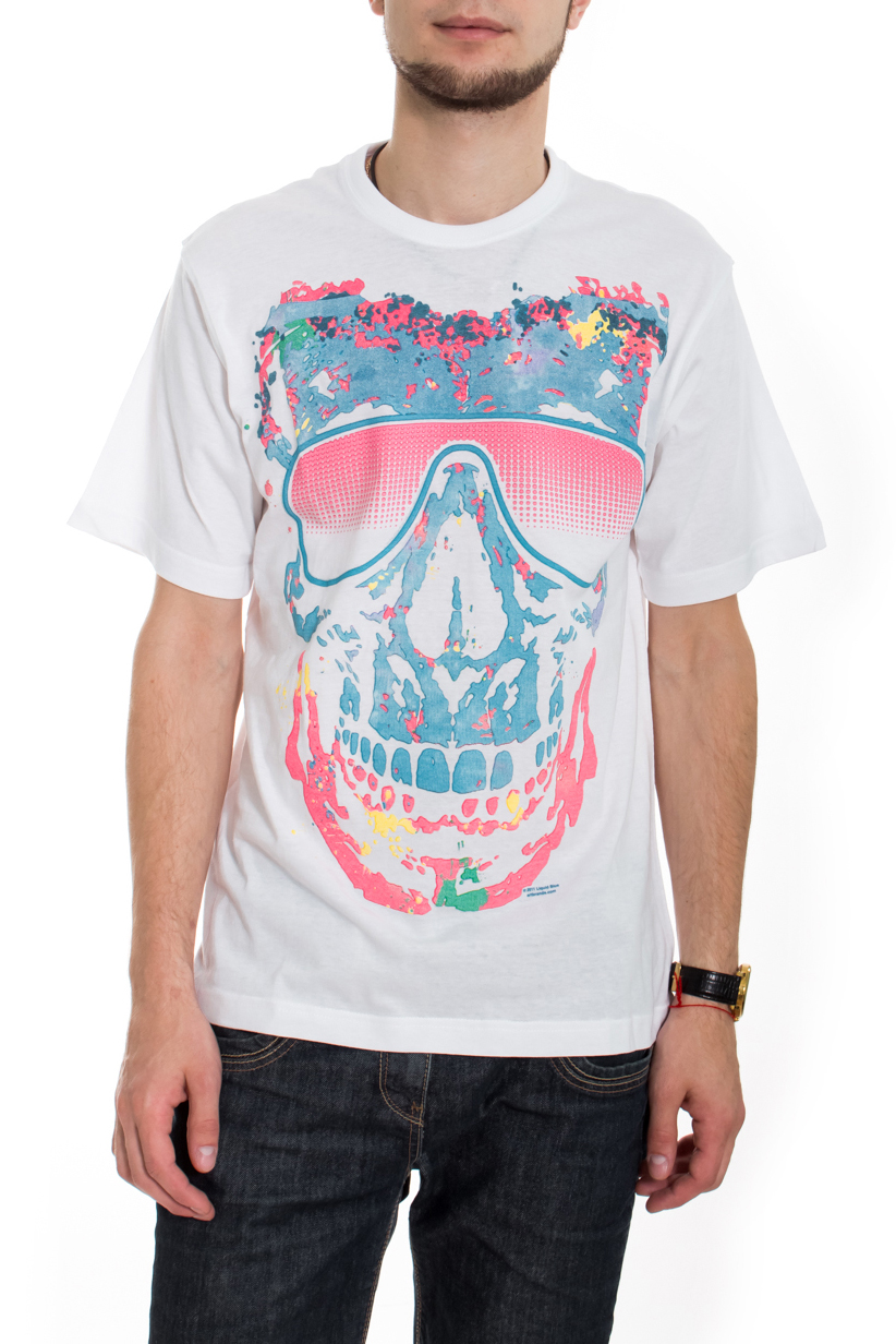 Футболка LacyWear