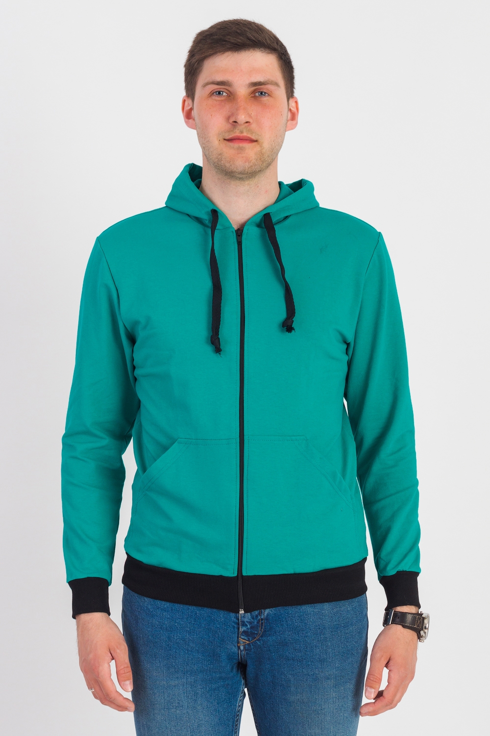 Толстовка LacyWear