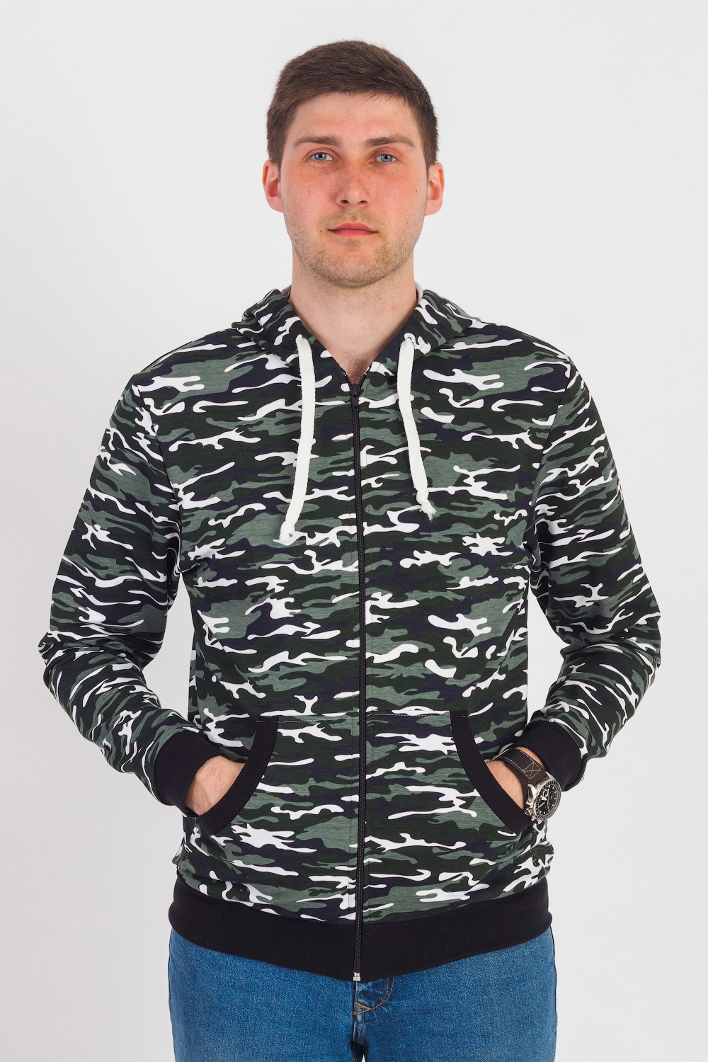 Толстовка LacyWear