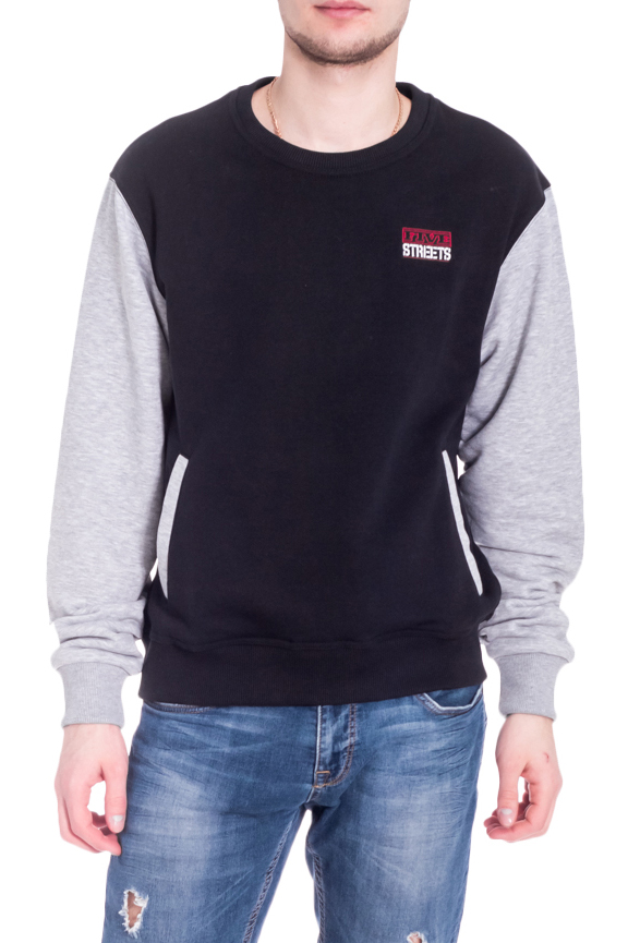 Джемпер LacyWear