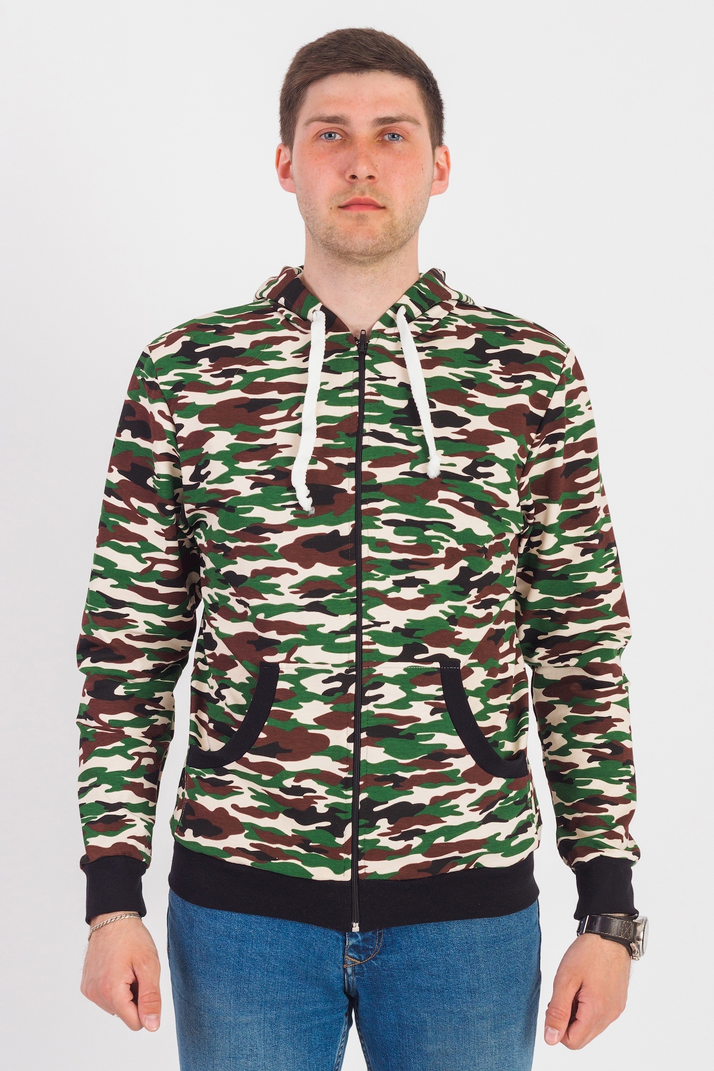 Толстовка LacyWear