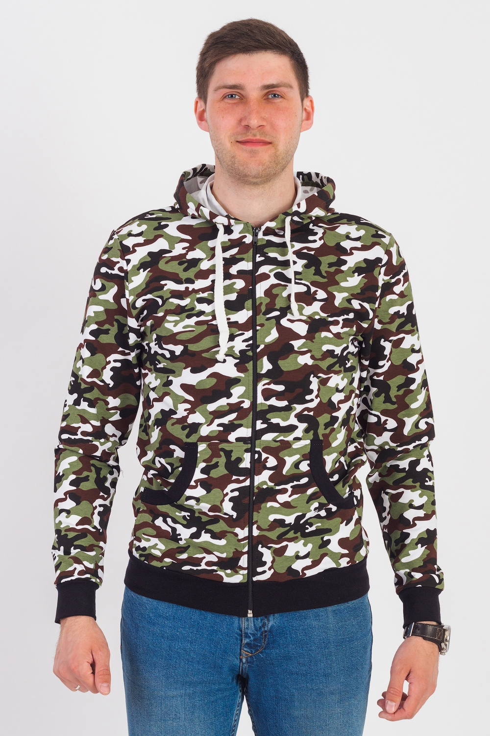 Толстовка LacyWear