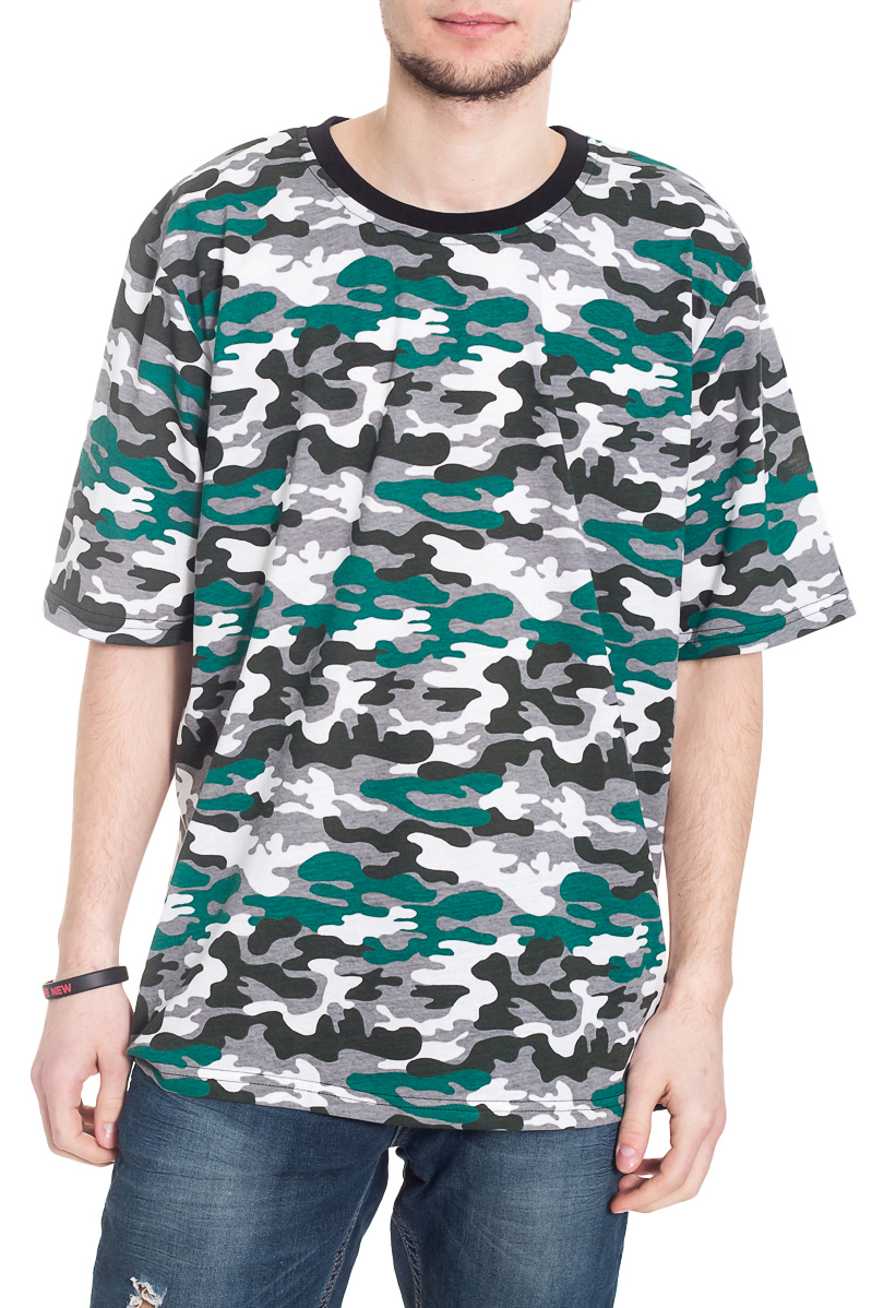 Футболка LacyWear