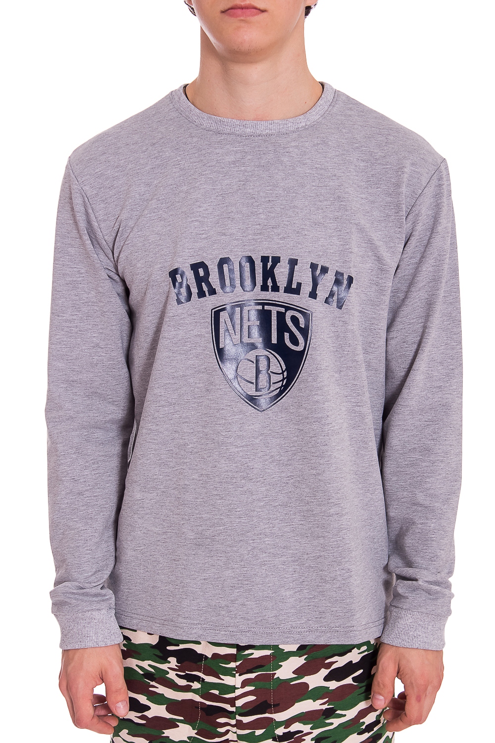 Джемпер LacyWear