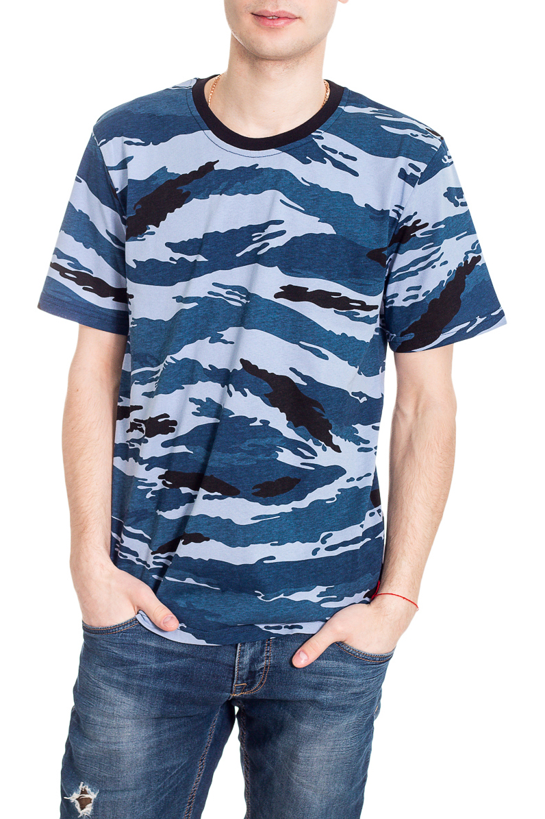 Футболка LacyWear