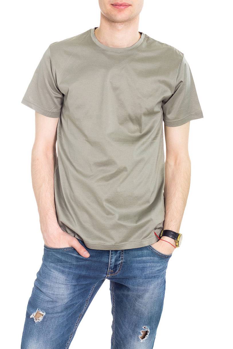 Футболка LacyWear