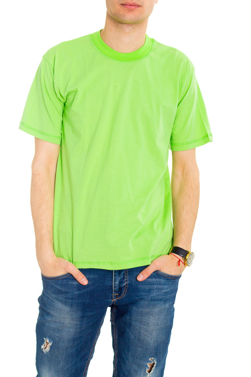 Футболка LacyWear