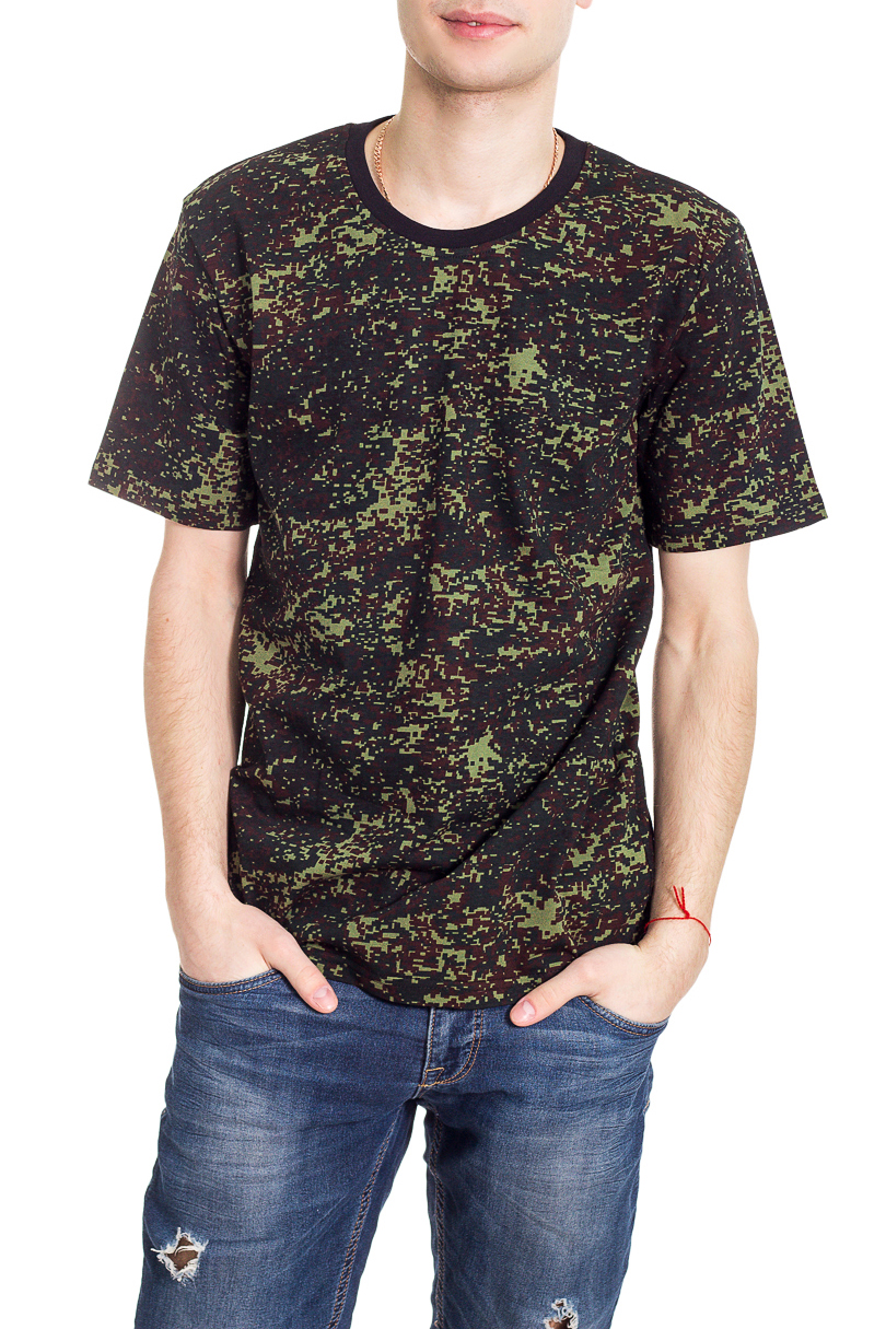 Футболка LacyWear