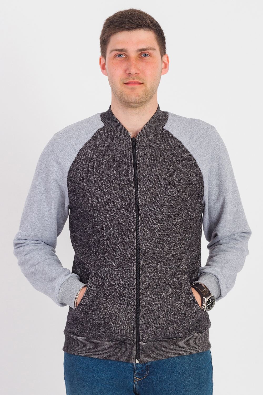 Толстовка LacyWear