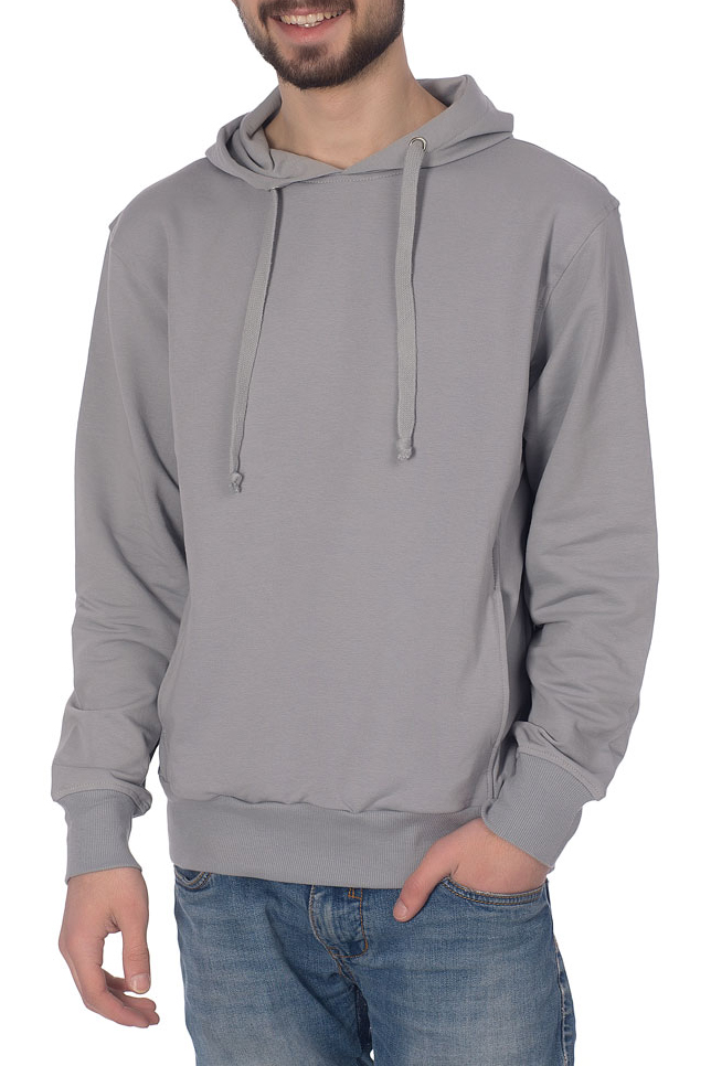 Толстовка LacyWear