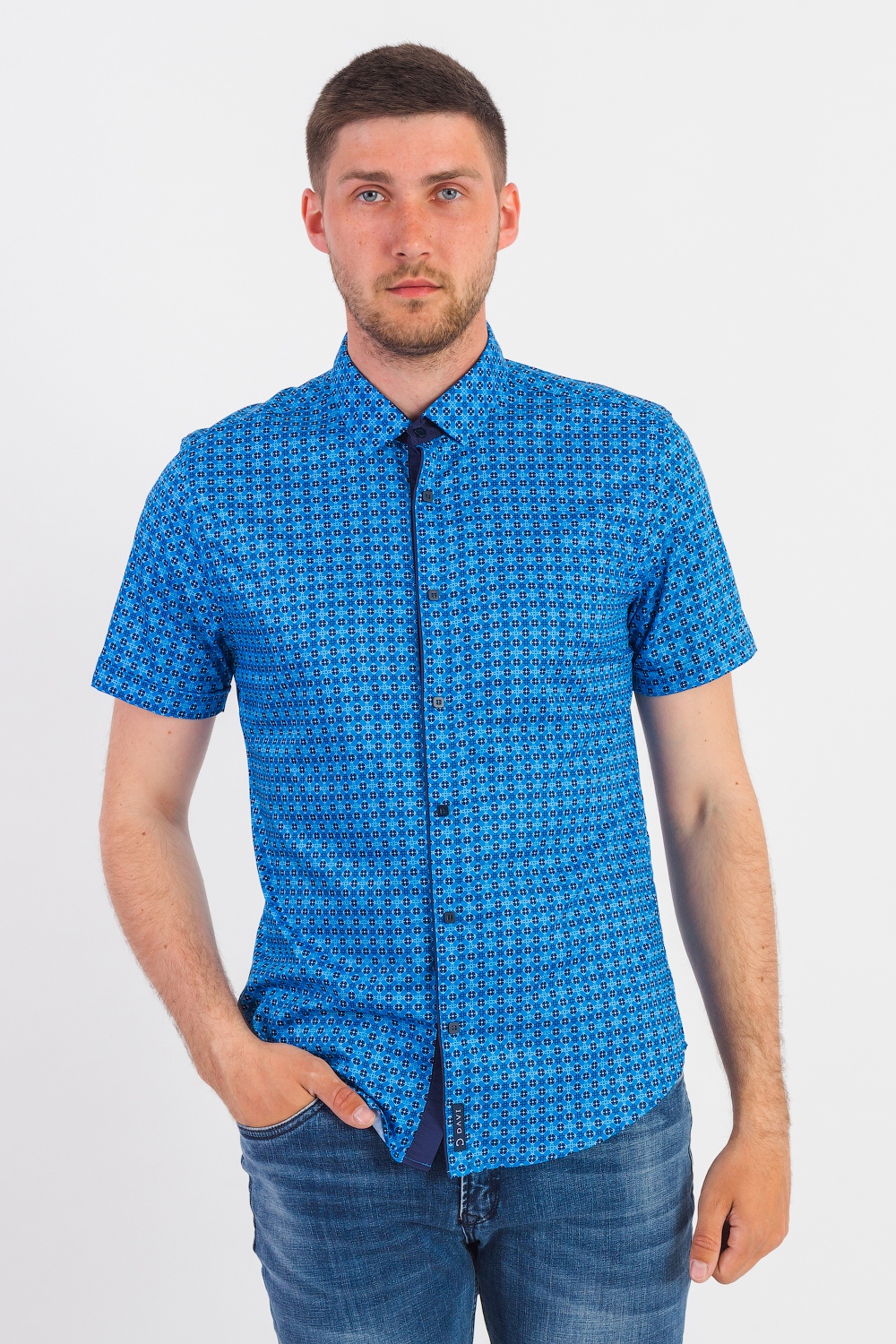 Рубашка LacyWear