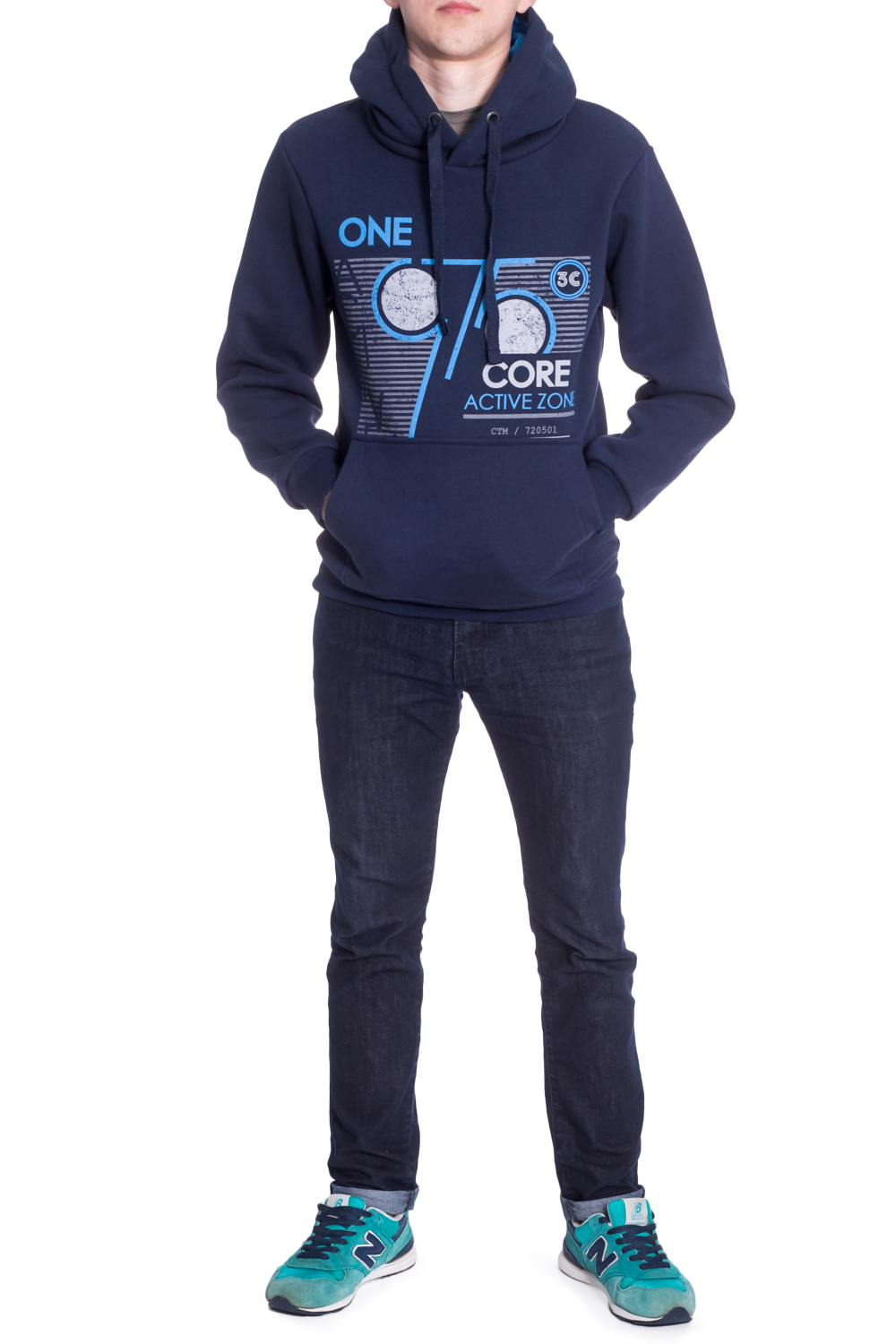 Толстовка LacyWear