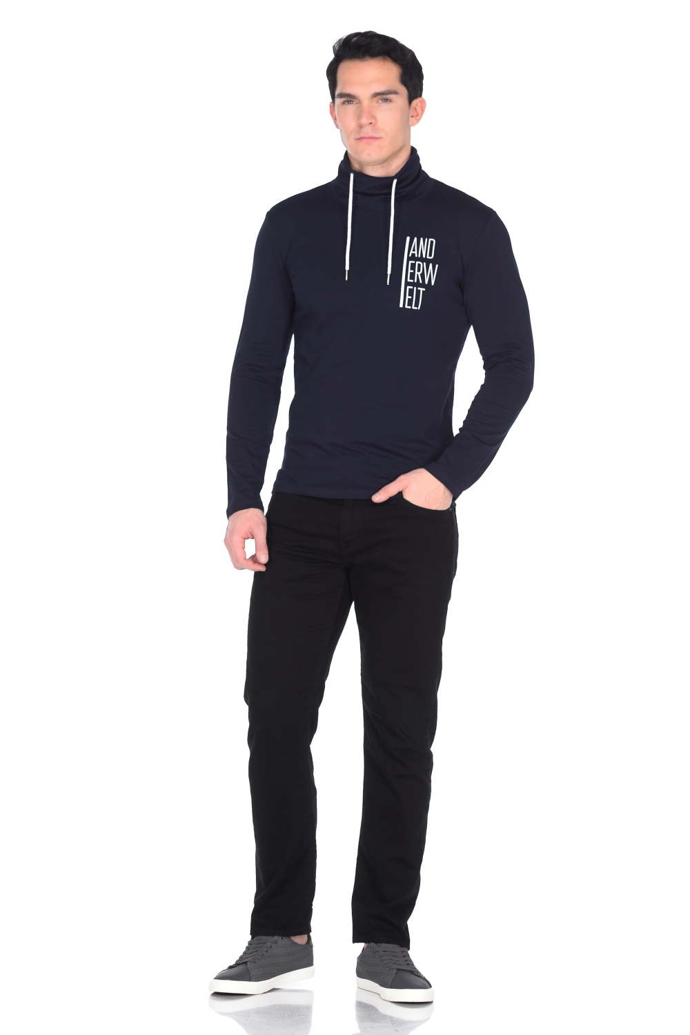 Джемпер LacyWear