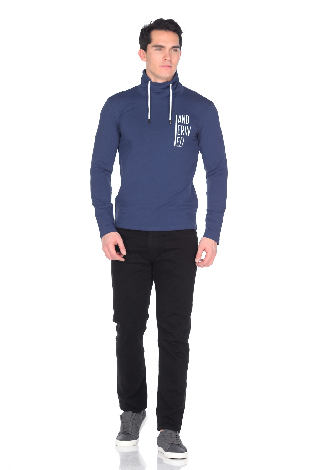 Джемпер LacyWear