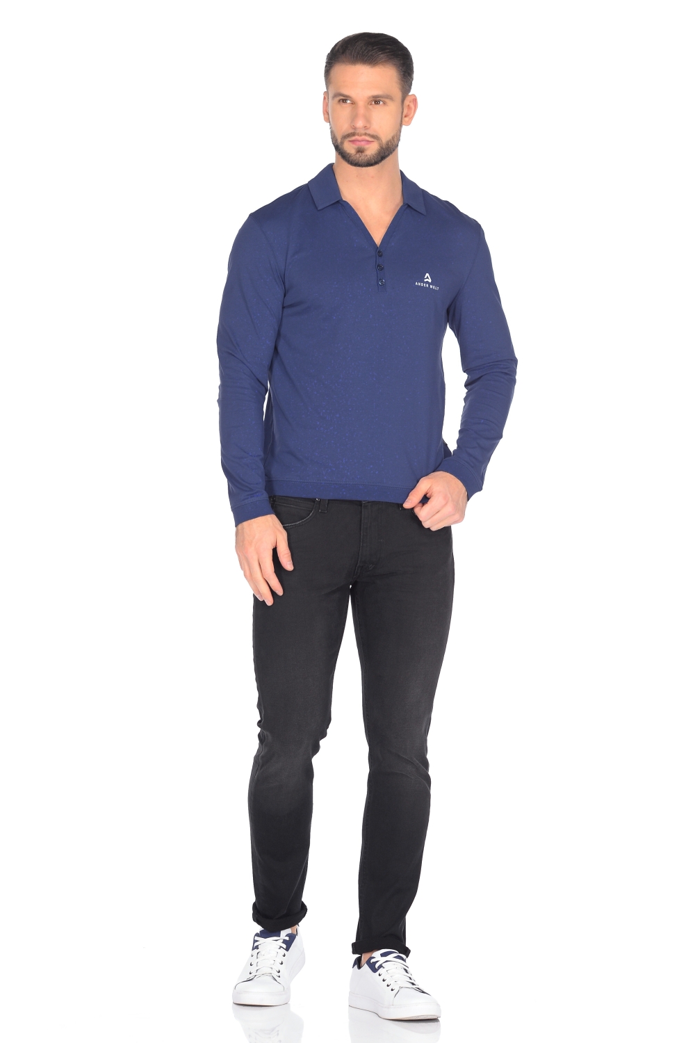 Джемпер LacyWear