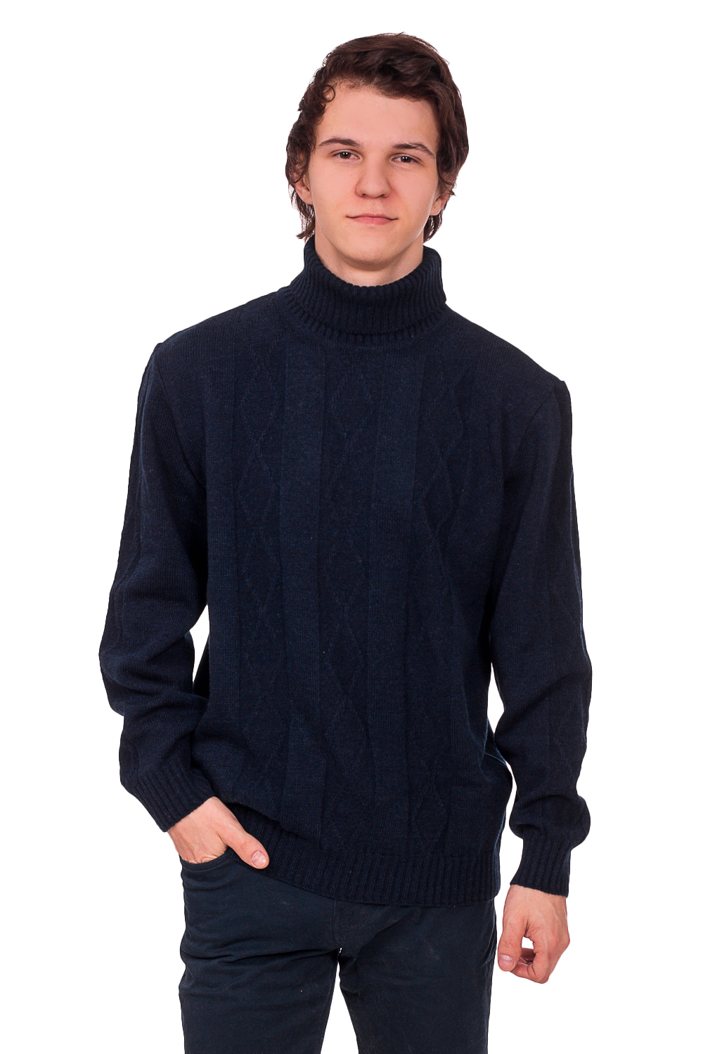 Свитер LacyWear