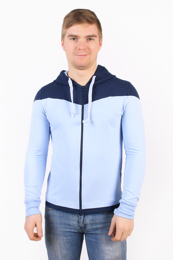 Толстовка LacyWear