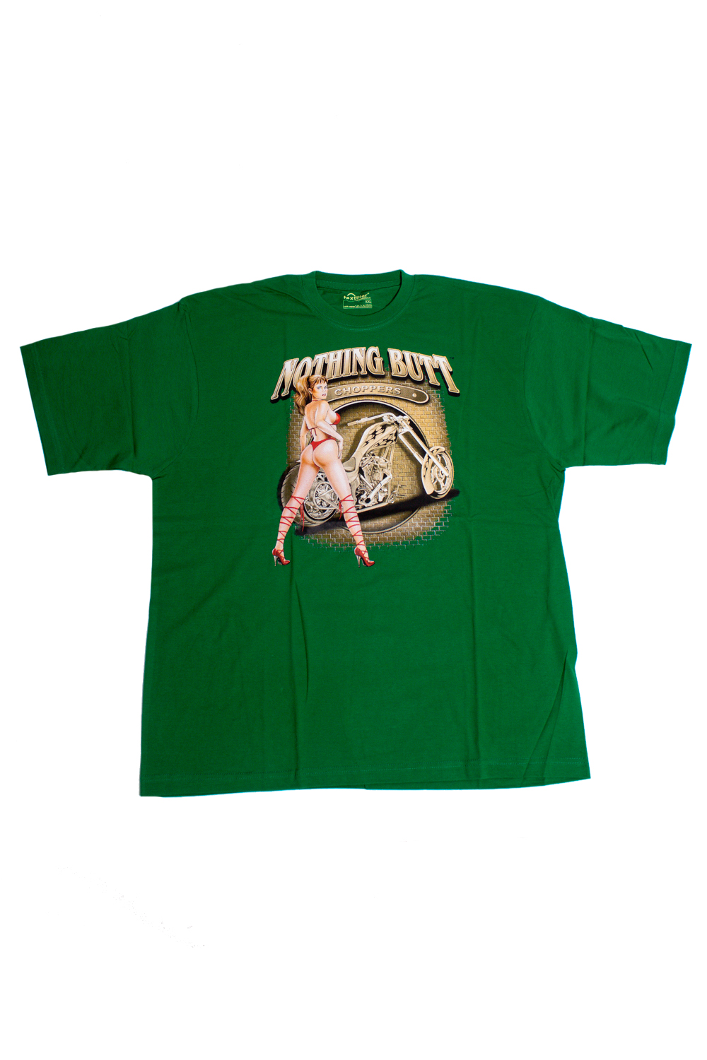 Футболка LacyWear