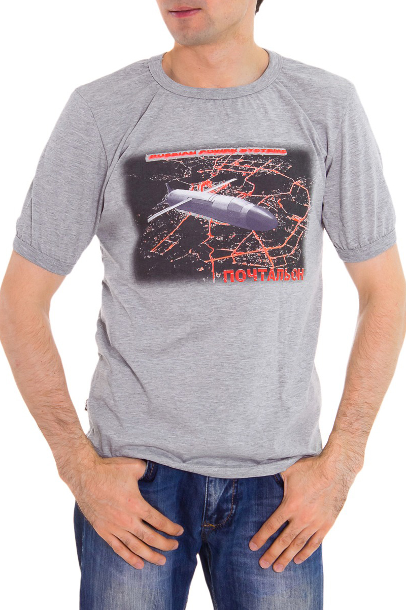 Футболка LacyWear