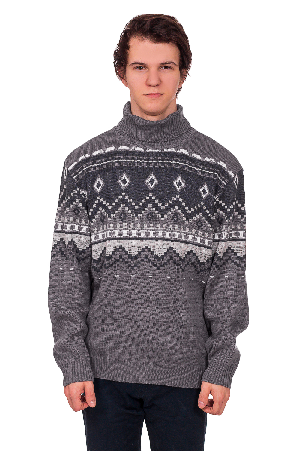 Свитер LacyWear