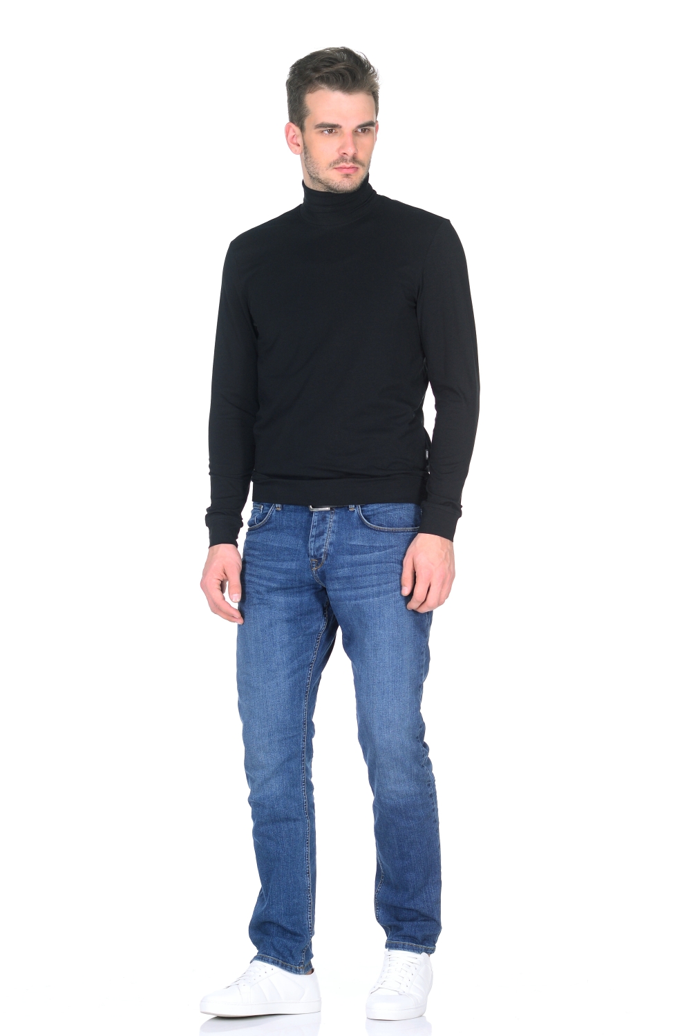 Свитер LacyWear