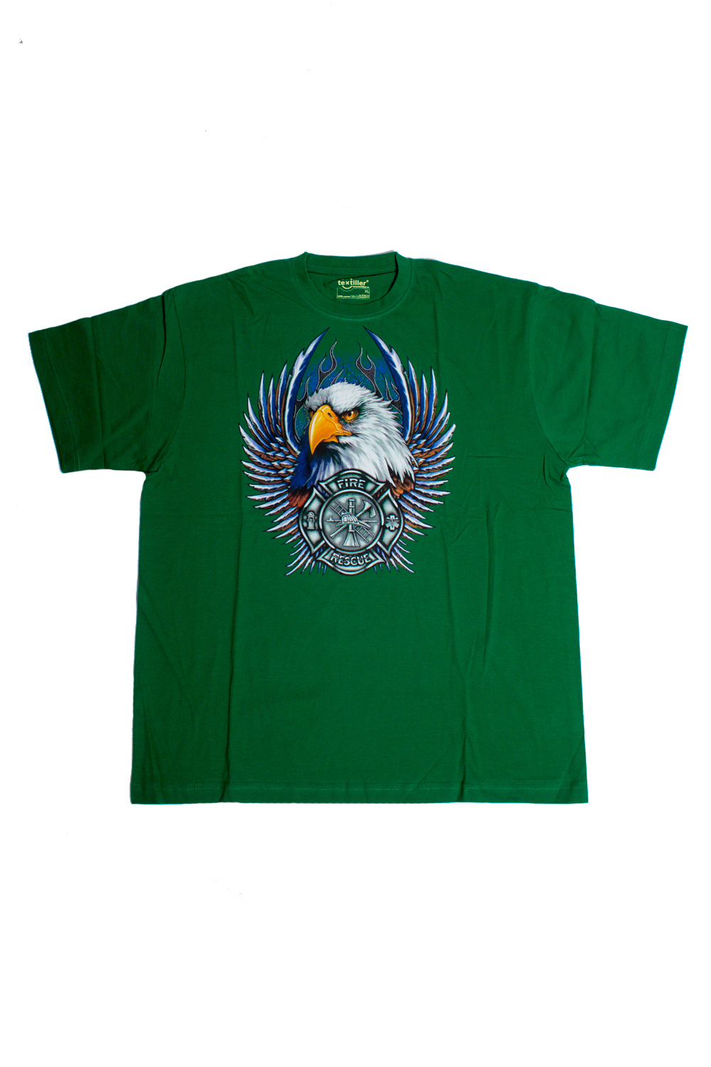 Футболка LacyWear
