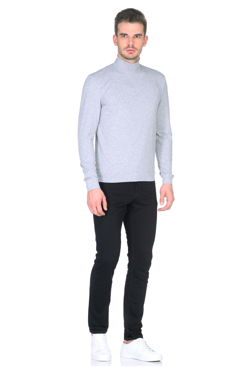 Свитер LacyWear