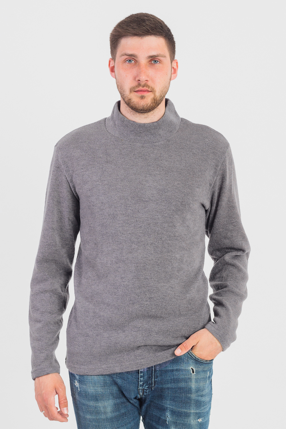 Джемпер LacyWear