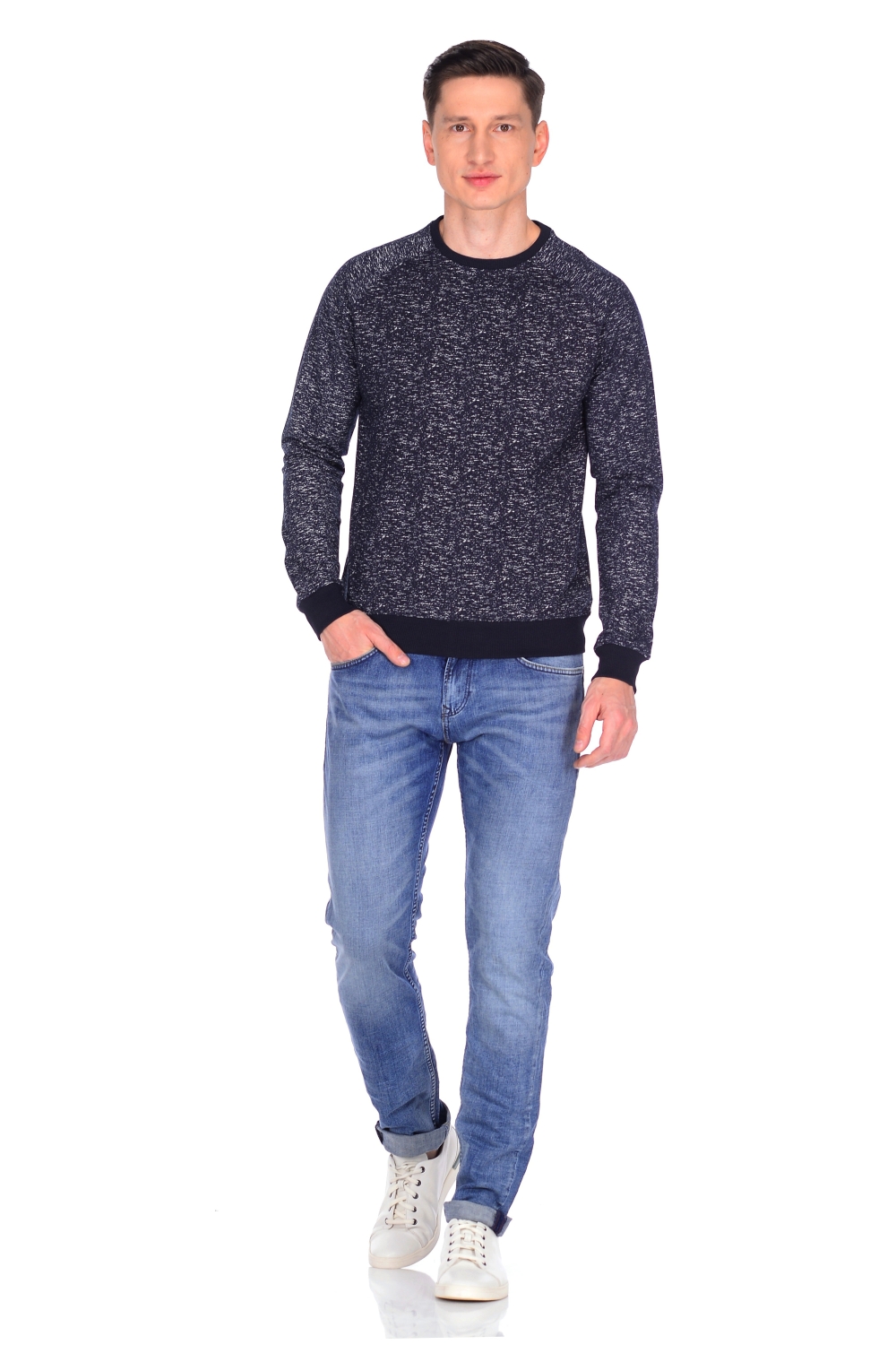 Джемпер LacyWear