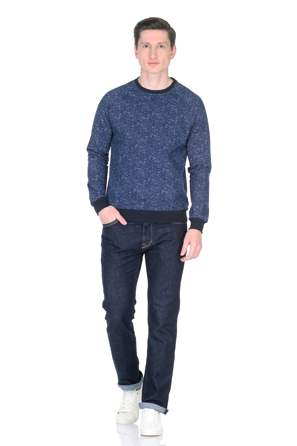 Джемпер LacyWear