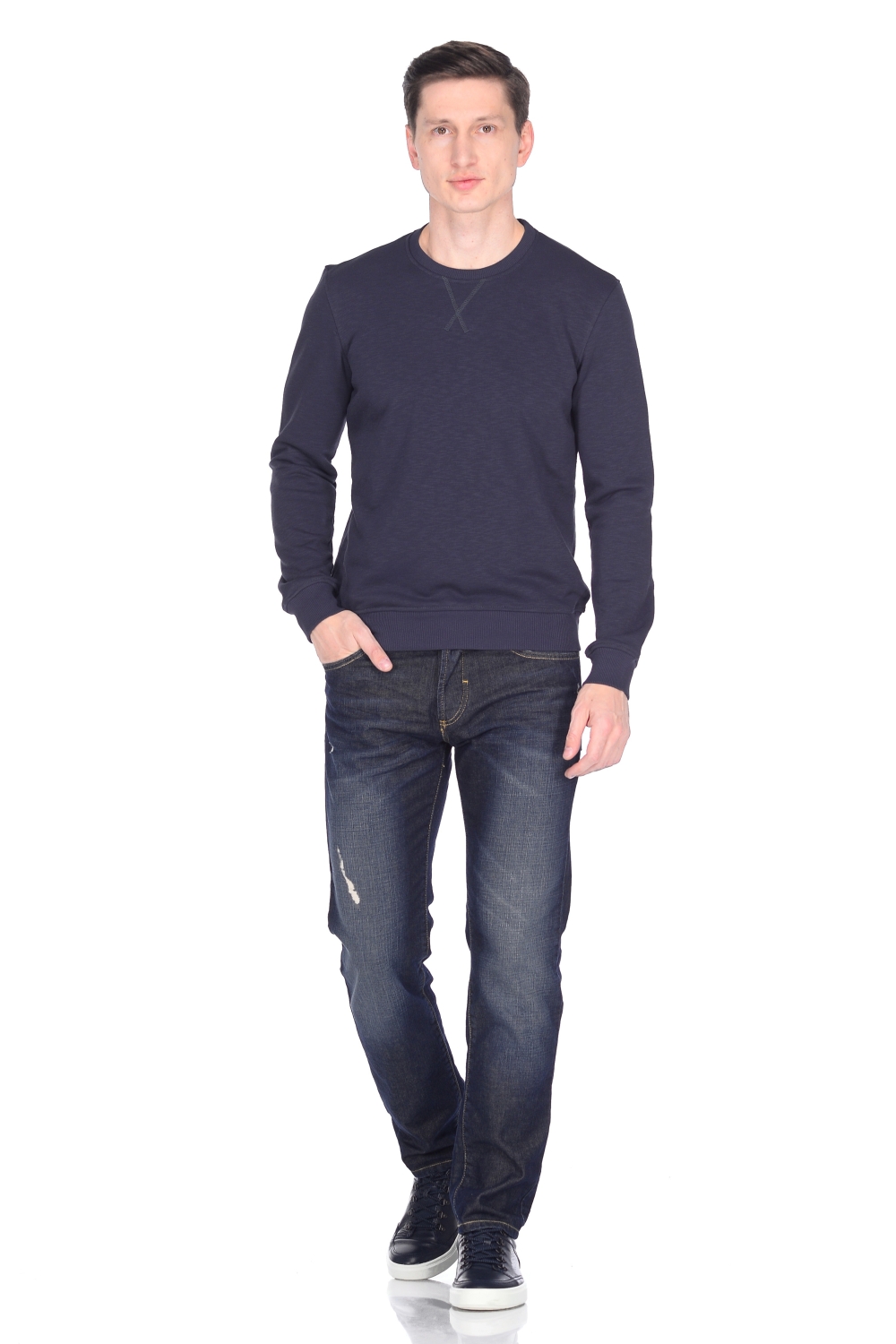 Джемпер LacyWear