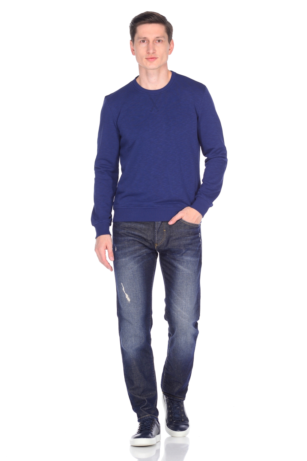 Джемпер LacyWear