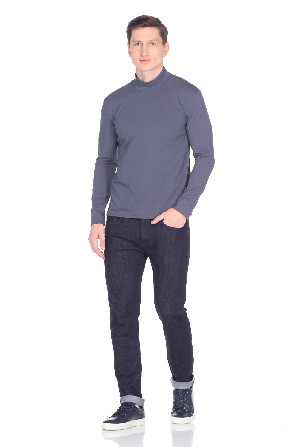 Свитер LacyWear