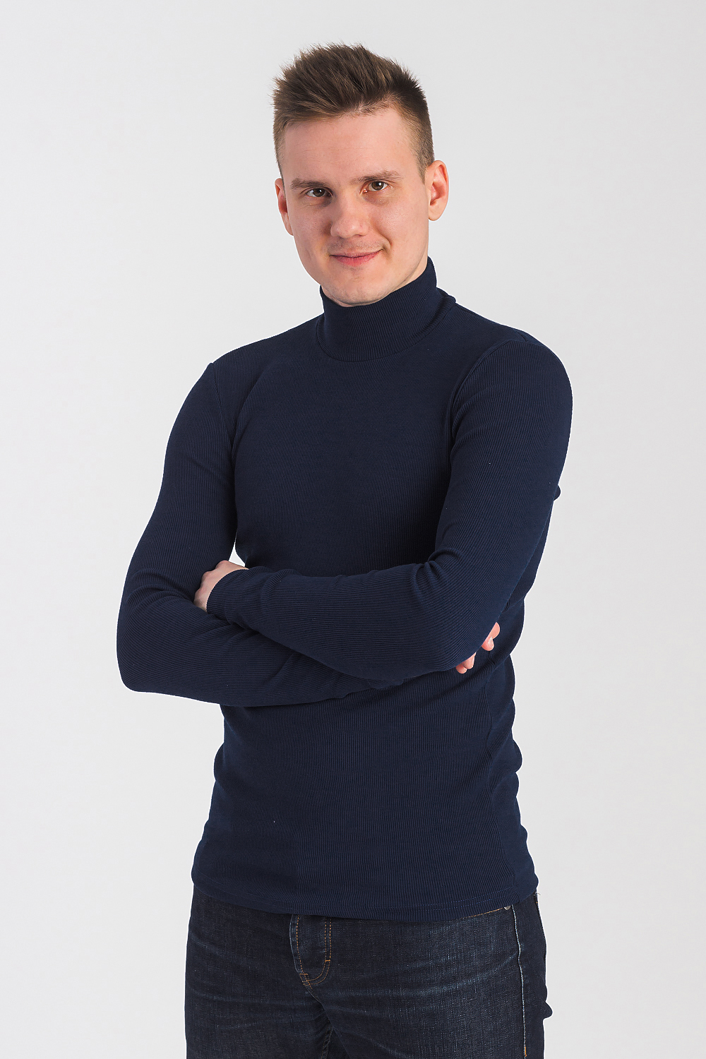 Свитер LacyWear