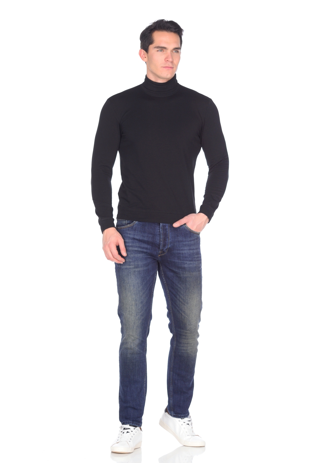 Свитер LacyWear