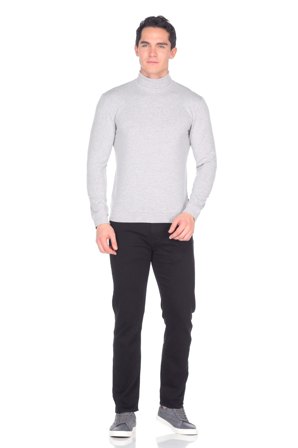 Свитер LacyWear