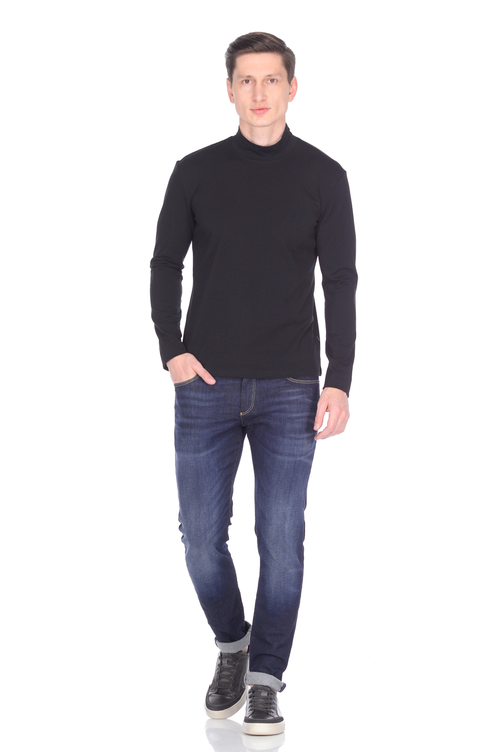 Свитер LacyWear