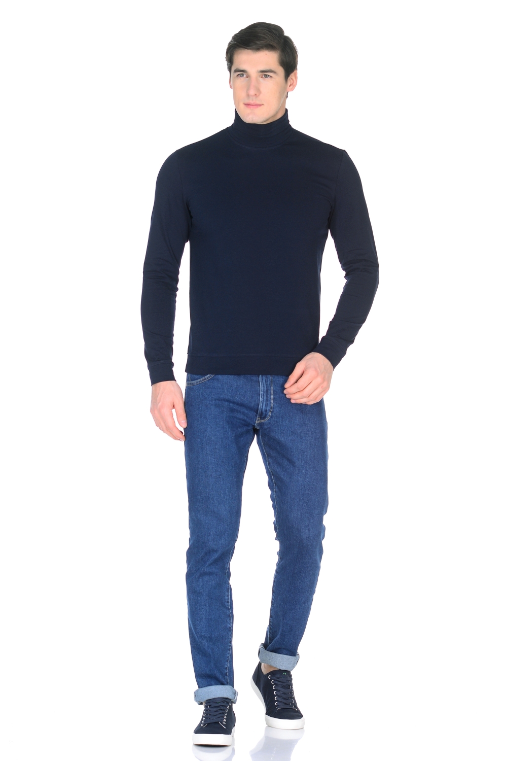 Свитер LacyWear