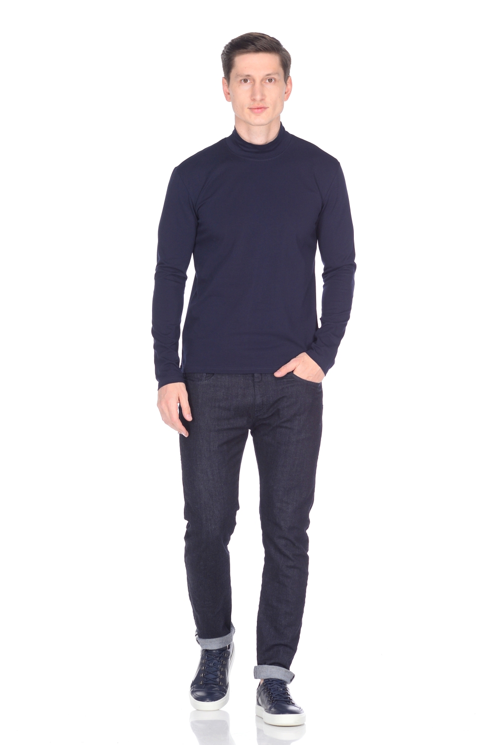 Свитер LacyWear