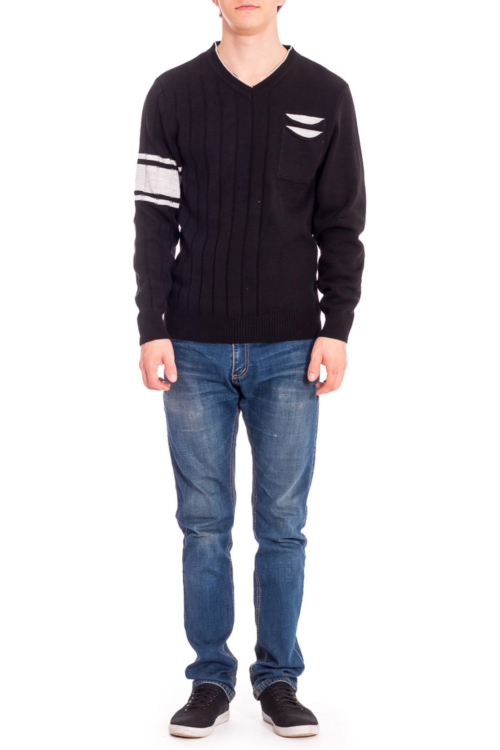 Джемпер LacyWear