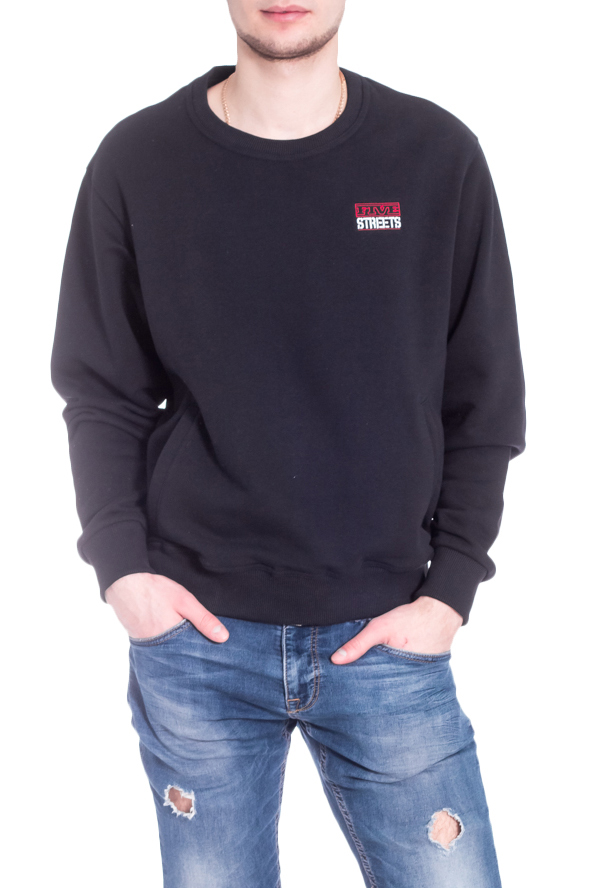 Джемпер LacyWear