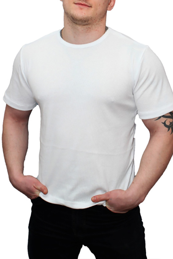 Футболка LacyWear