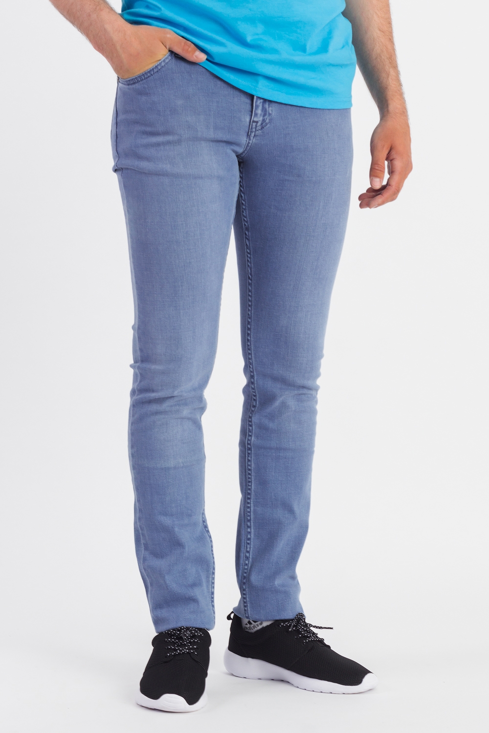 Джинсы LacyWear