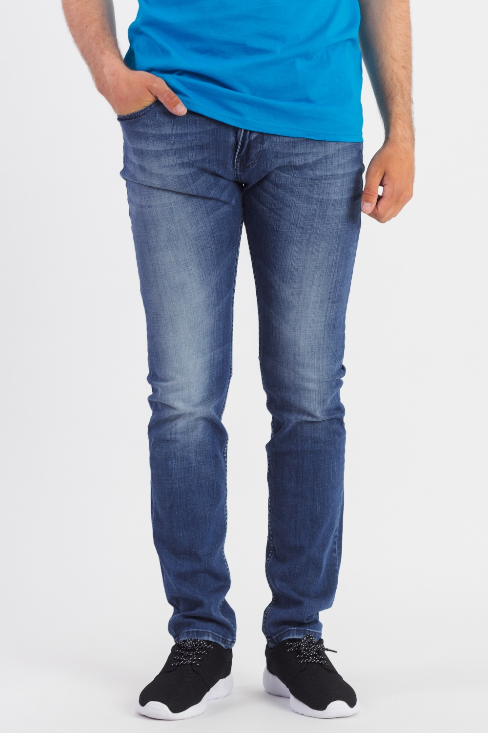 Джинсы LacyWear