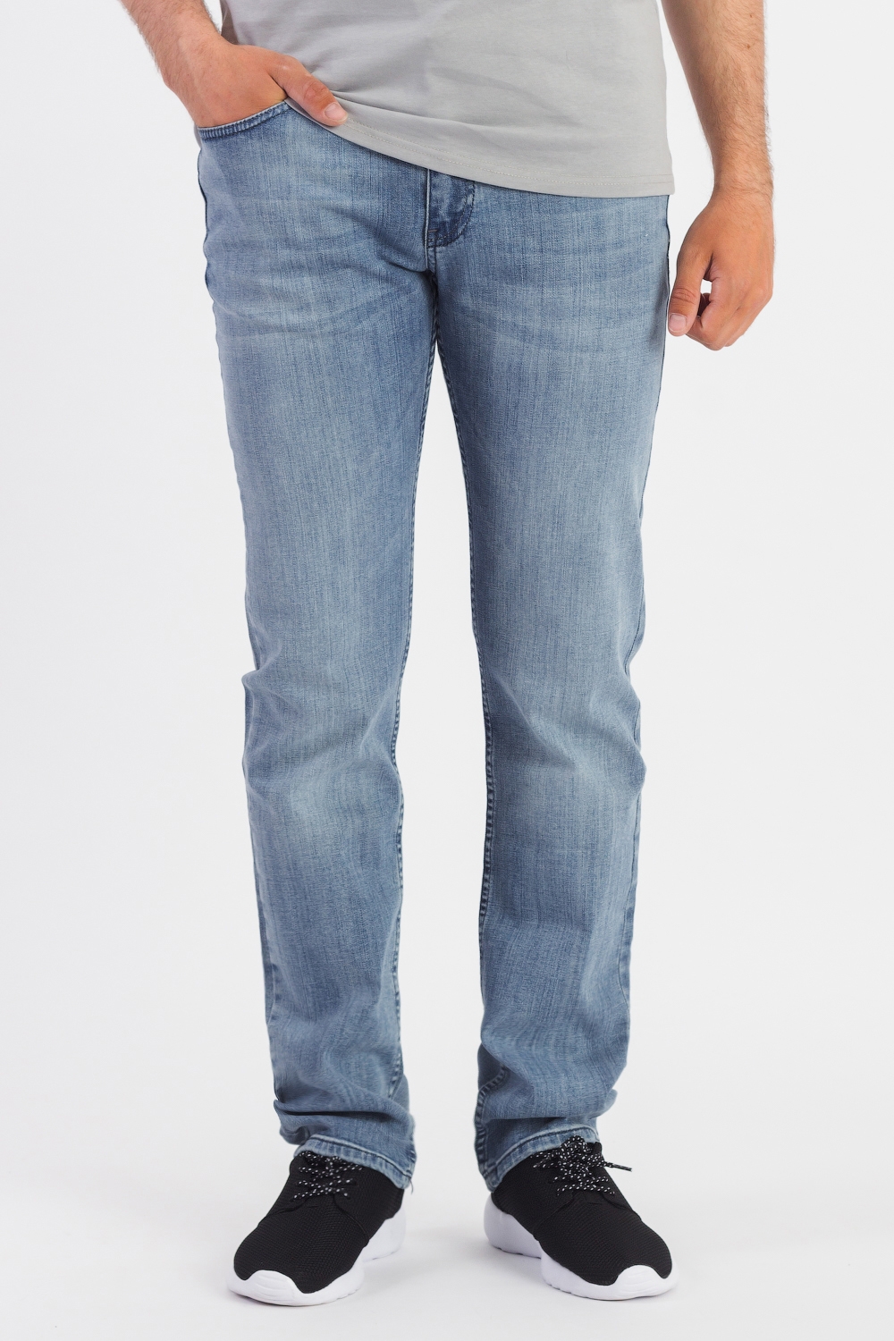 Джинсы LacyWear