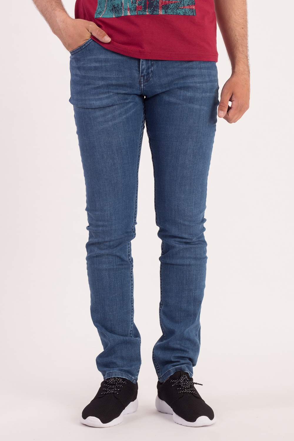 Джинсы LacyWear